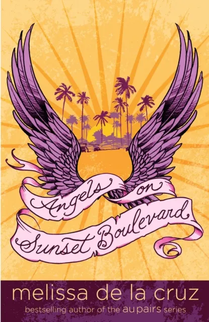Angels on Sunset Boulevard