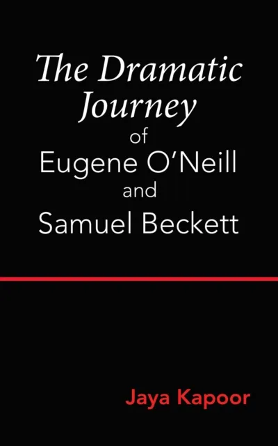 Dramatic Journey of Eugene O'Neill and Samuel Beckett