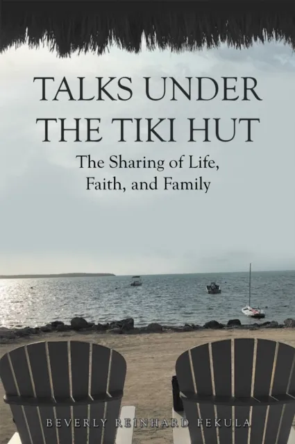 Talks Under the Tiki Hut
