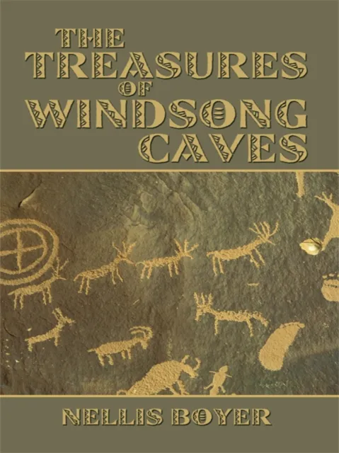 Treasures of Windsong Caves