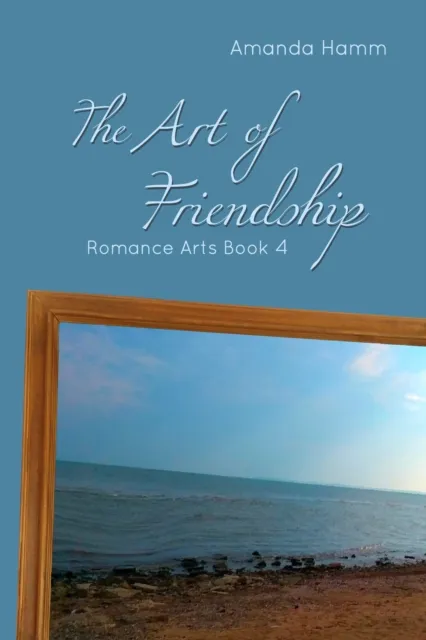 Art of Friendship