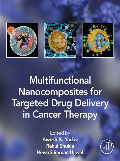 Multifunctional Nanocomposites for Targeted Drug Delivery in Cancer Therapy