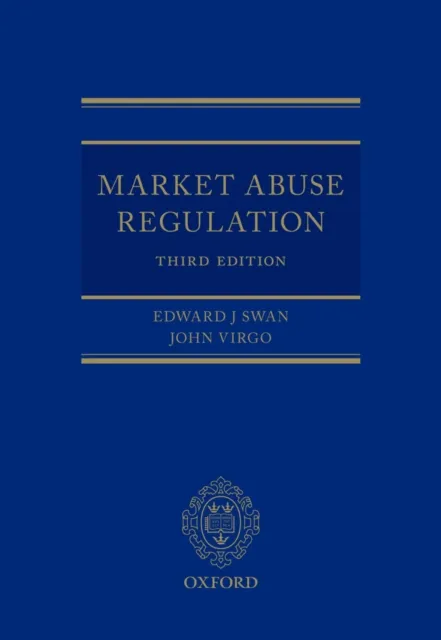 Market Abuse Regulation