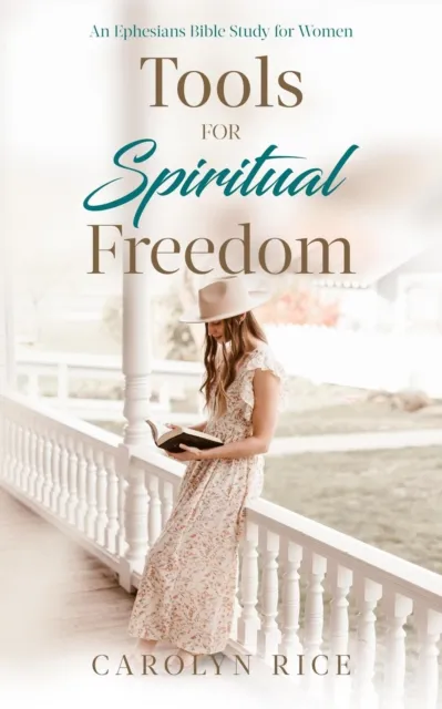 Tools for Spiritual Freedom