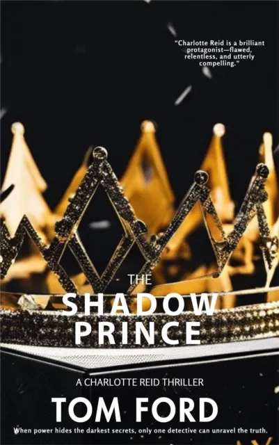 Shadow Prince