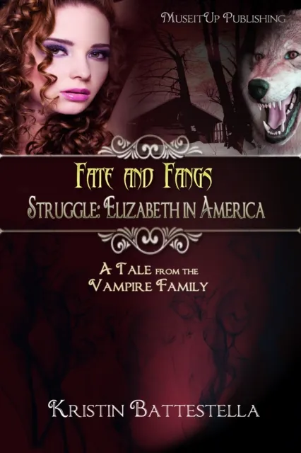 Struggle: Elizabeth in America