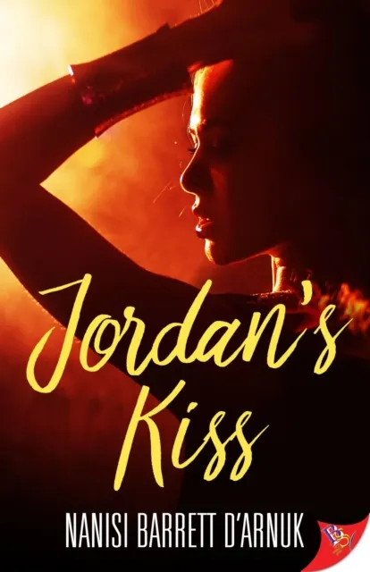 Jordan's Kiss