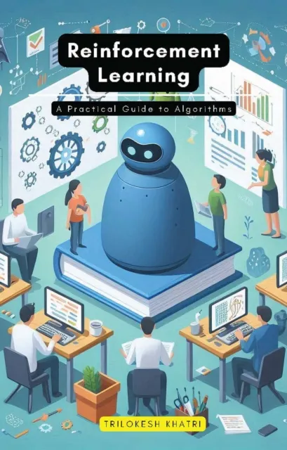 Reinforcement Learning