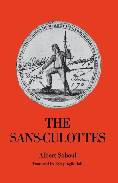 Sans-Culottes