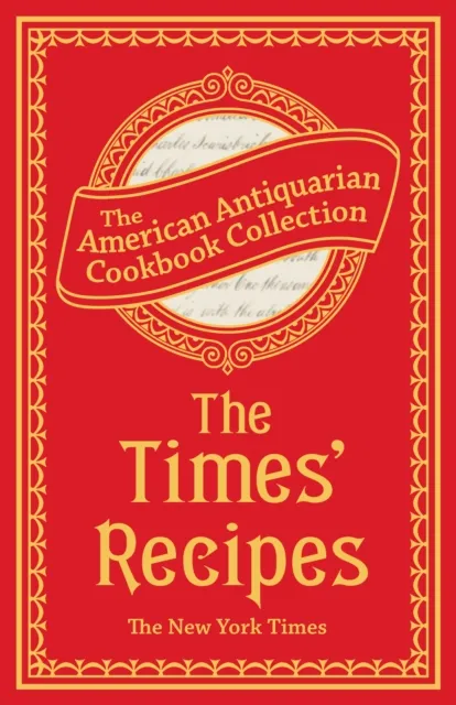 Times' Recipes