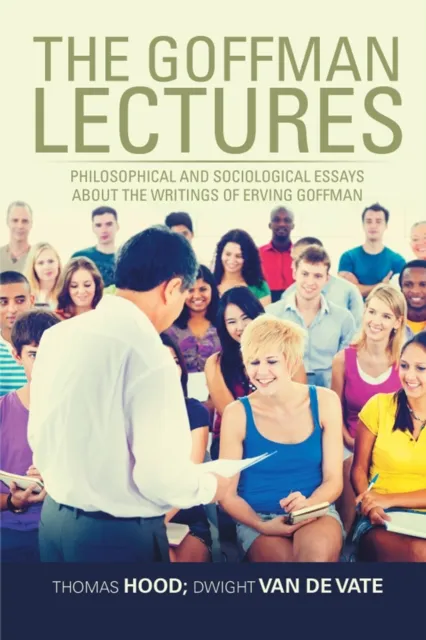 Goffman Lectures