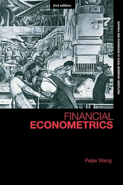 Financial Econometrics