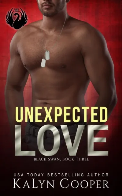 Unexpected Love