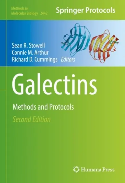 Galectins