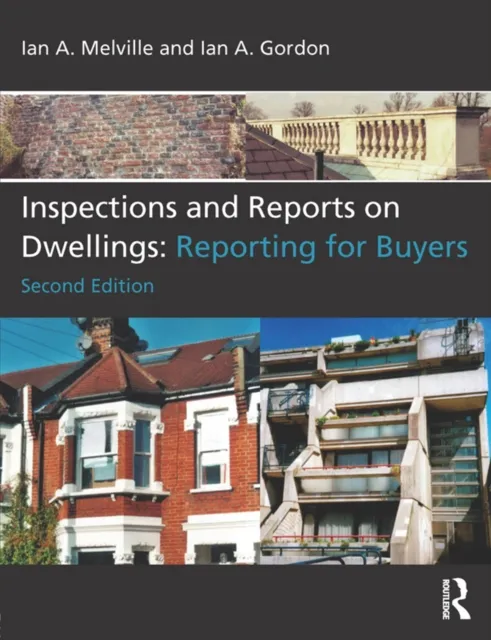Inspections and Reports on Dwellings