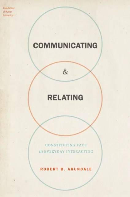 Communicating & Relating