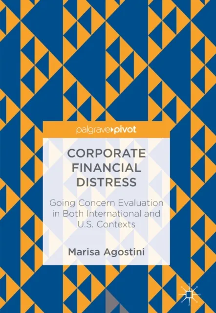 Corporate Financial Distress