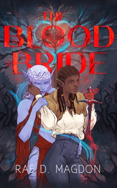 Blood Bride