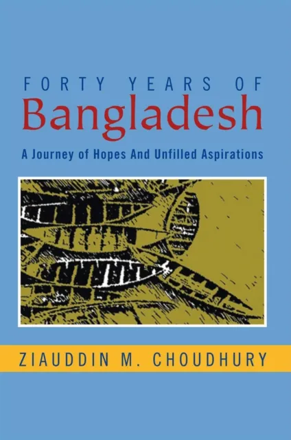 Forty Years of Bangladesh