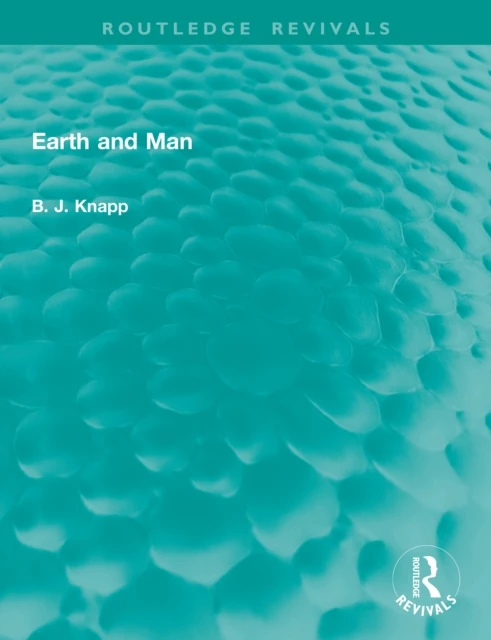 Earth and Man