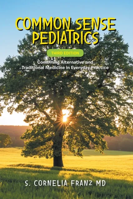 Common Sense Pediatrics
