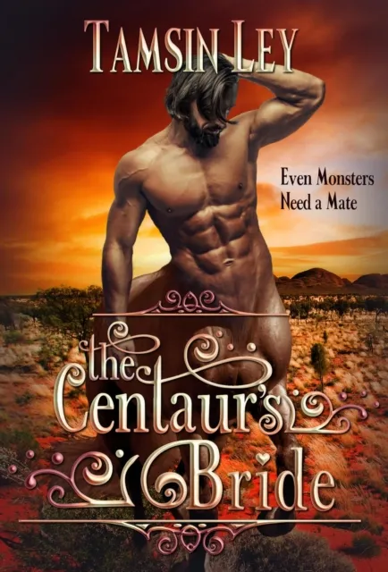 Centaur's Bride