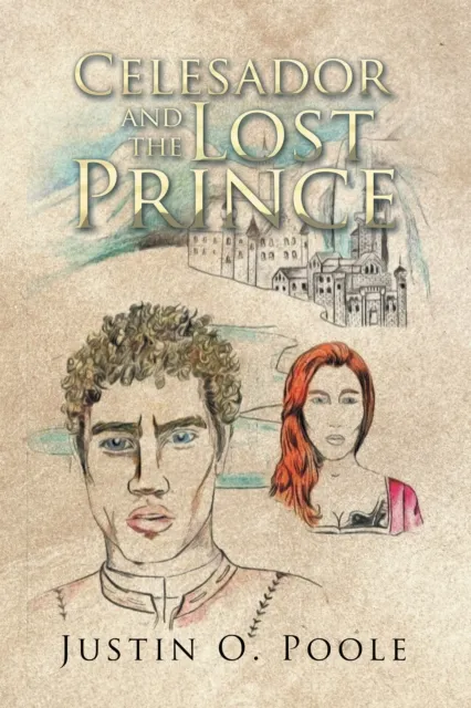 Celesador and the Lost Prince