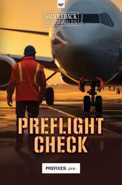 Preflight Check