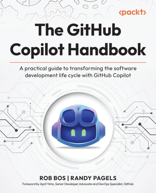GitHub Copilot Handbook