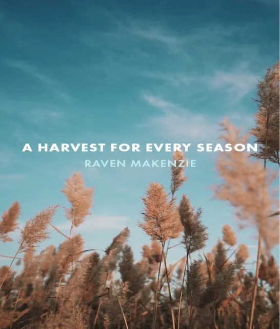Harvest for Every Season