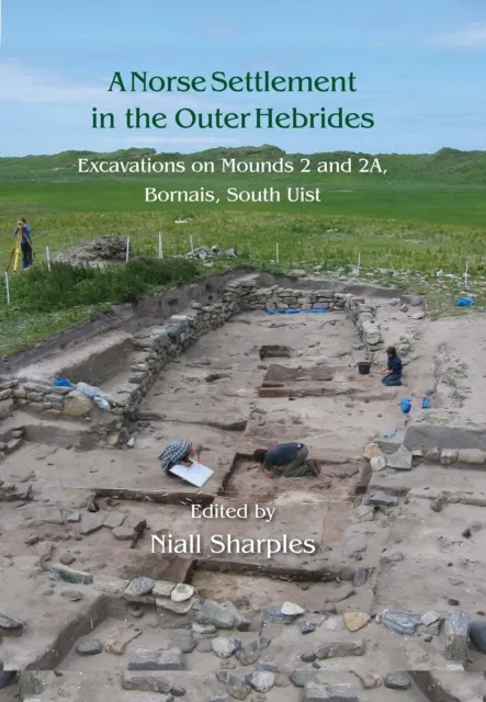 Norse Settlement in the Outer Hebrides