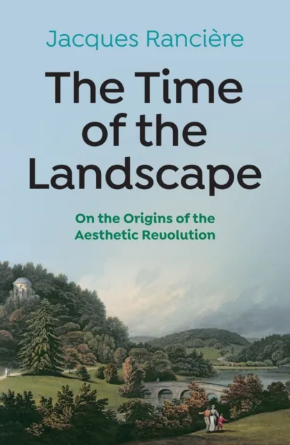 Time of the Landscape