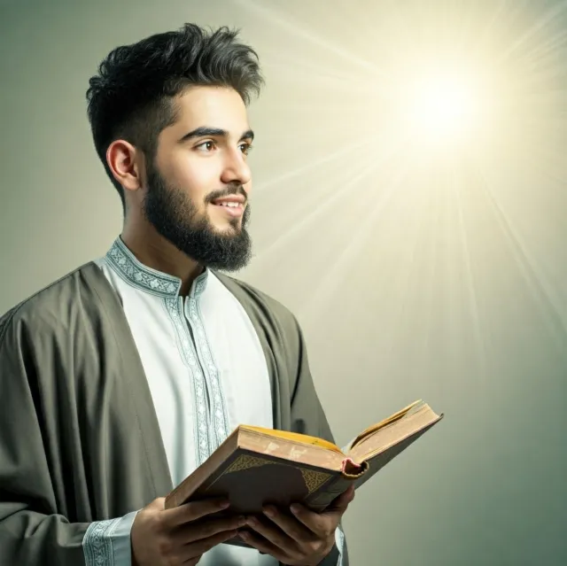 Transformative Islamic Education: Shaping  Character and Identity in a Changing World