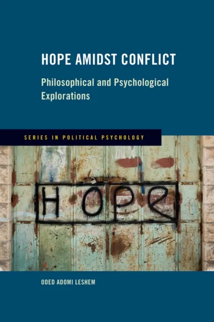 Hope Amidst Conflict