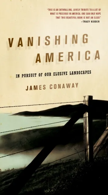 Vanishing America