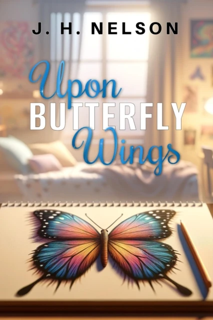 Upon Butterfly Wings