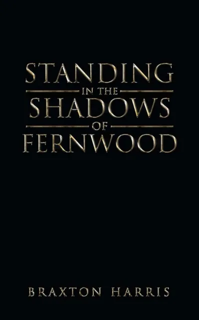 Standing in the Shadows of Fernwood