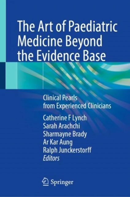 Art of Paediatric Medicine Beyond the Evidence Base