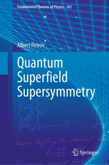 Quantum Superfield Supersymmetry