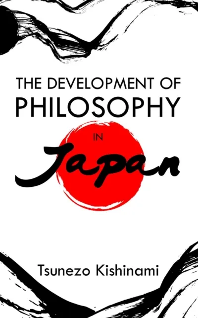 Development of Philosophy in Japan