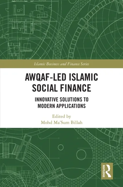 Awqaf-led Islamic Social Finance