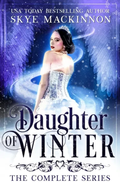Daughter of Winter Box Set