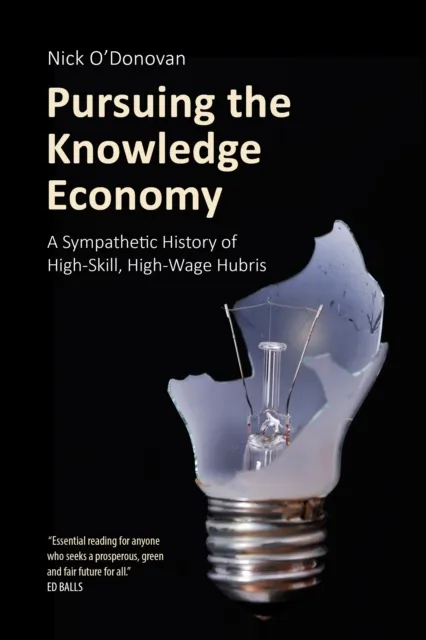 Pursuing the Knowledge Economy