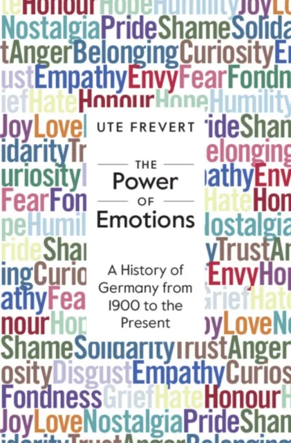 Power of Emotions
