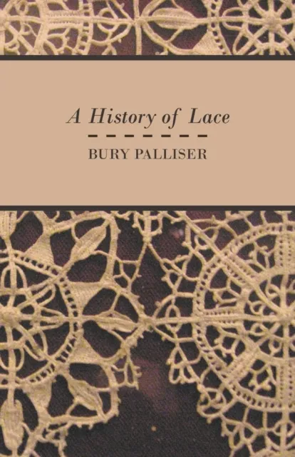 History of Lace