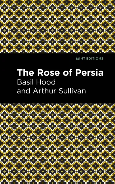 Rose of Persia