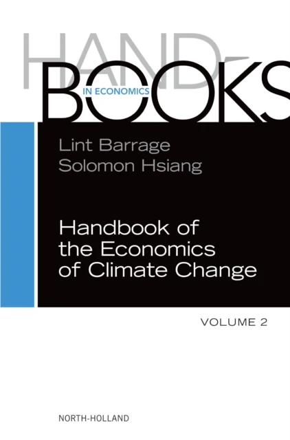 Handbook of the Economics of Climate Change