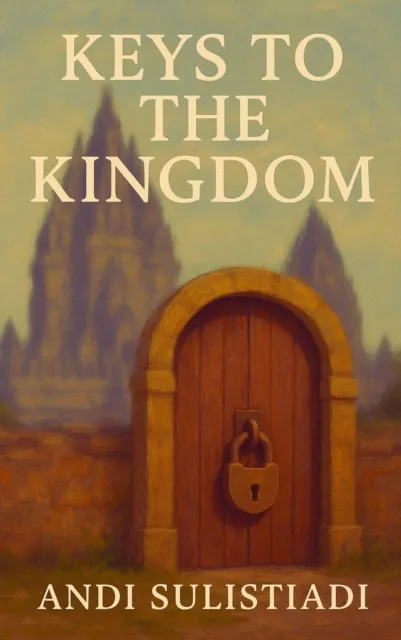 Keys to the Kingdom
