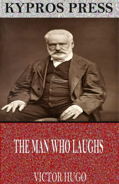 Man Who Laughs