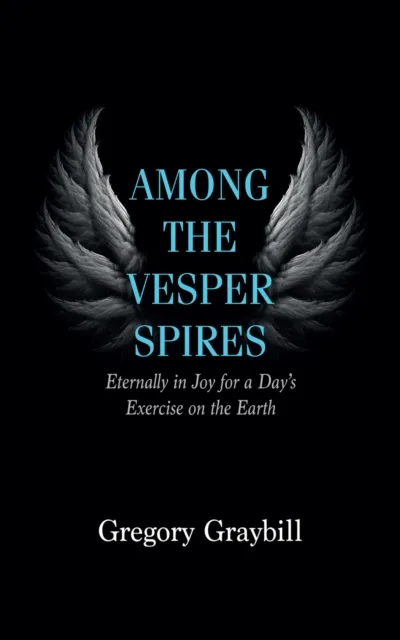 Among the Vesper Spires